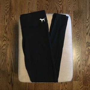 PINK Ultimate Yoga Leggings